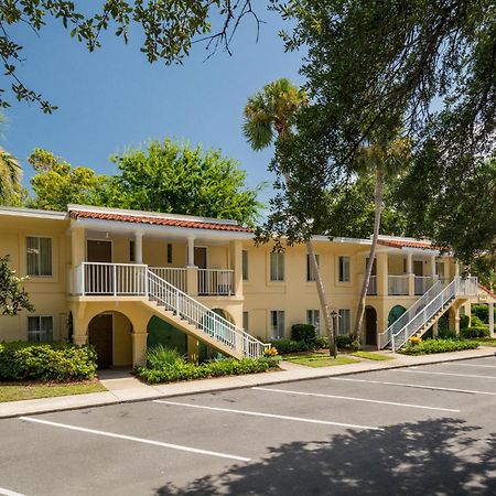 The King And Prince Beach & Golf Resort St. Simons Island Zewnętrze zdjęcie
