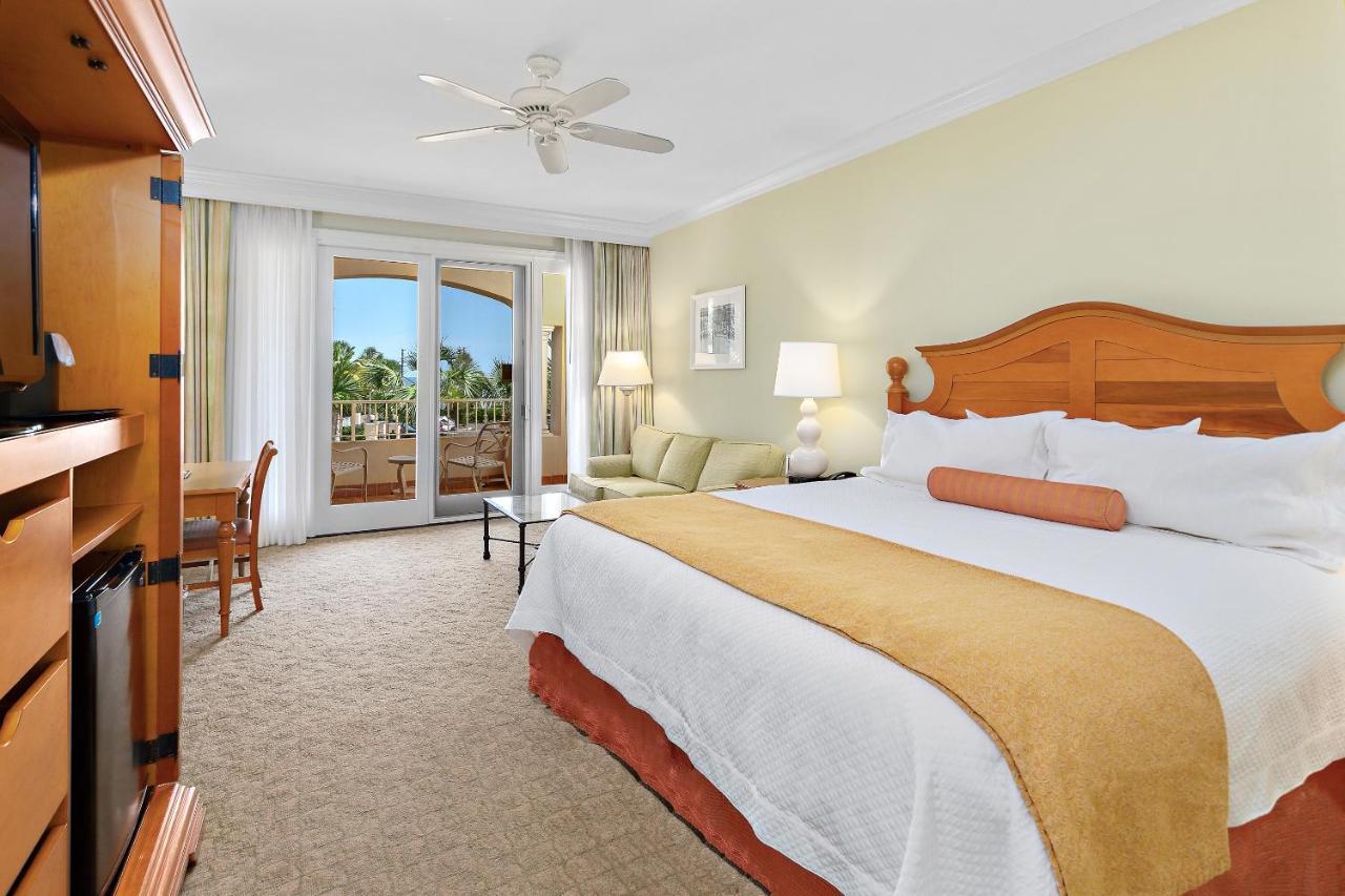 The King And Prince Beach & Golf Resort St. Simons Island Zewnętrze zdjęcie