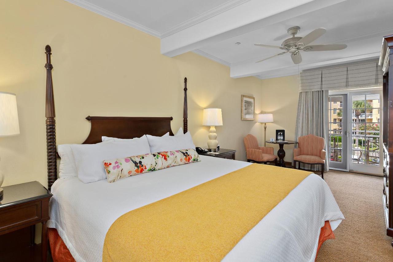 The King And Prince Beach & Golf Resort St. Simons Island Pokój zdjęcie