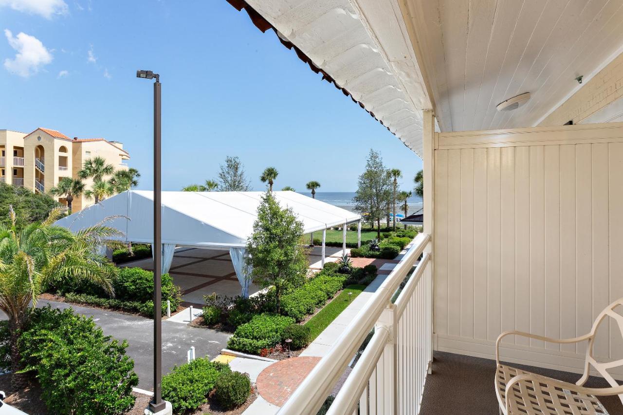 The King And Prince Beach & Golf Resort St. Simons Island Pokój zdjęcie