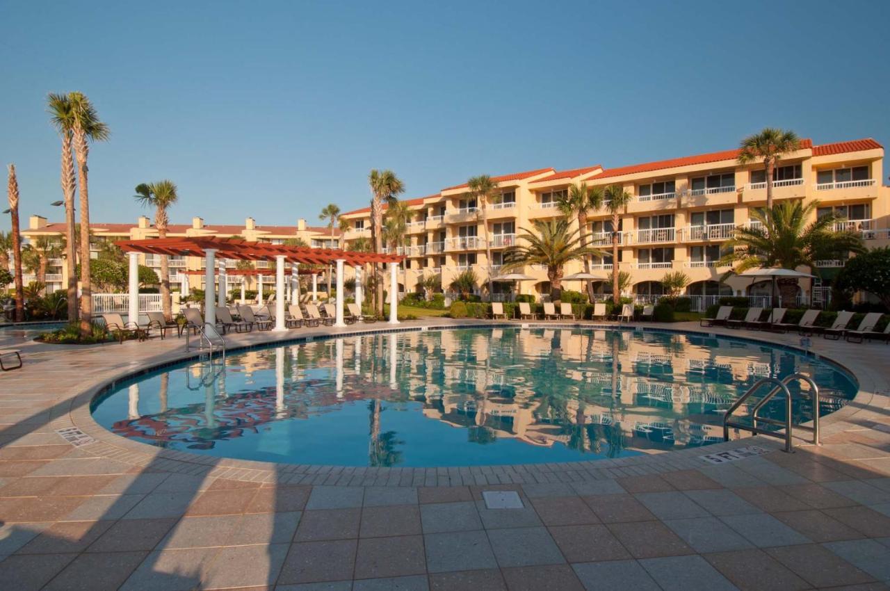 The King And Prince Beach & Golf Resort St. Simons Island Zewnętrze zdjęcie
