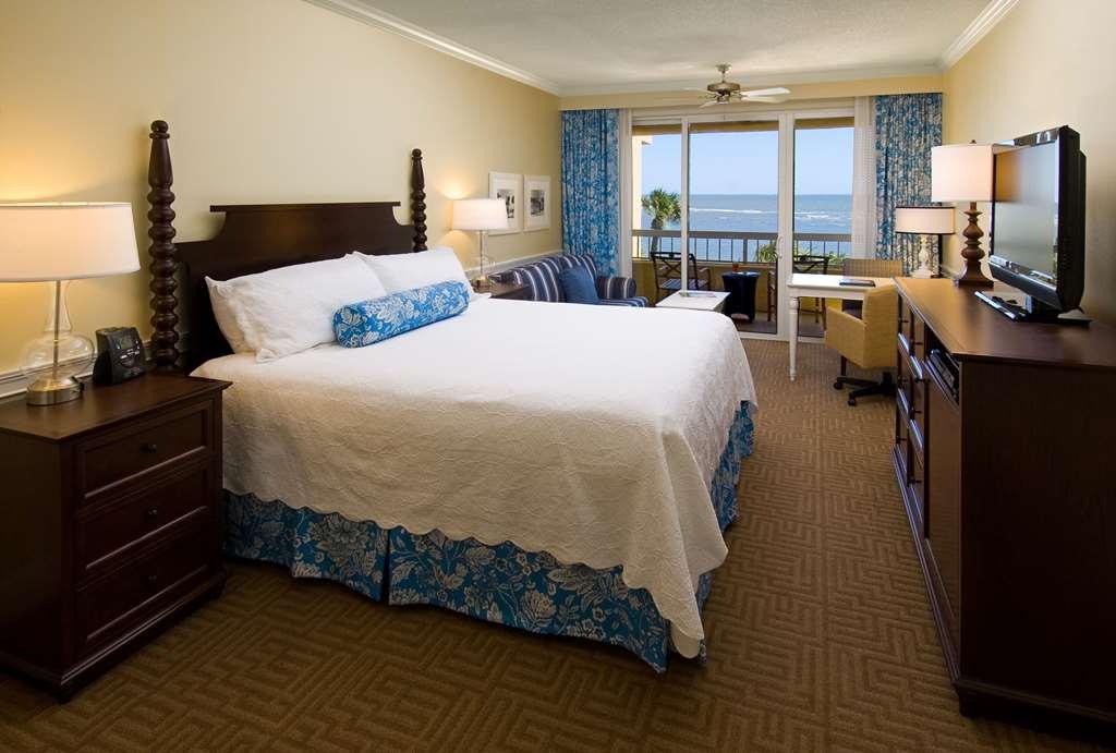 The King And Prince Beach & Golf Resort St. Simons Island Pokój zdjęcie