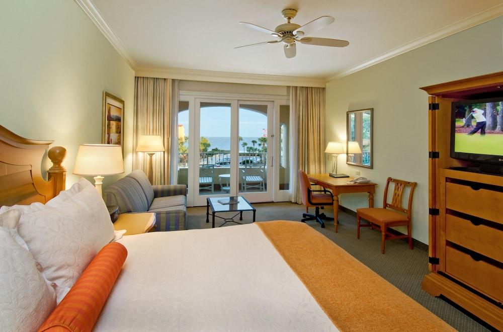The King And Prince Beach & Golf Resort St. Simons Island Zewnętrze zdjęcie