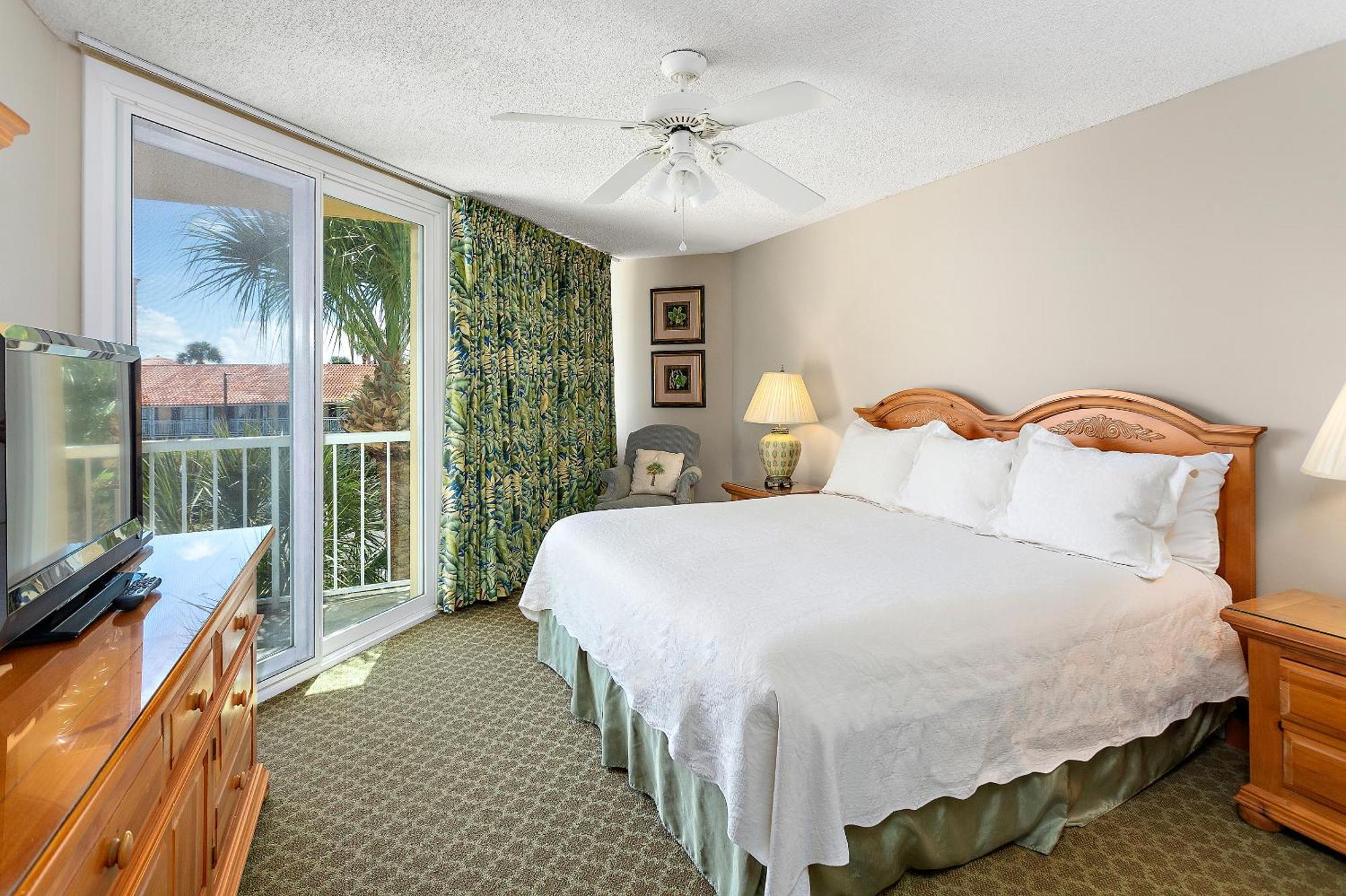 The King And Prince Beach & Golf Resort St. Simons Island Pokój zdjęcie