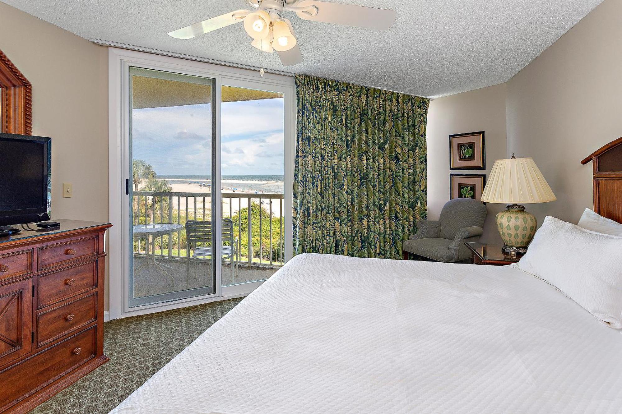 The King And Prince Beach & Golf Resort St. Simons Island Pokój zdjęcie