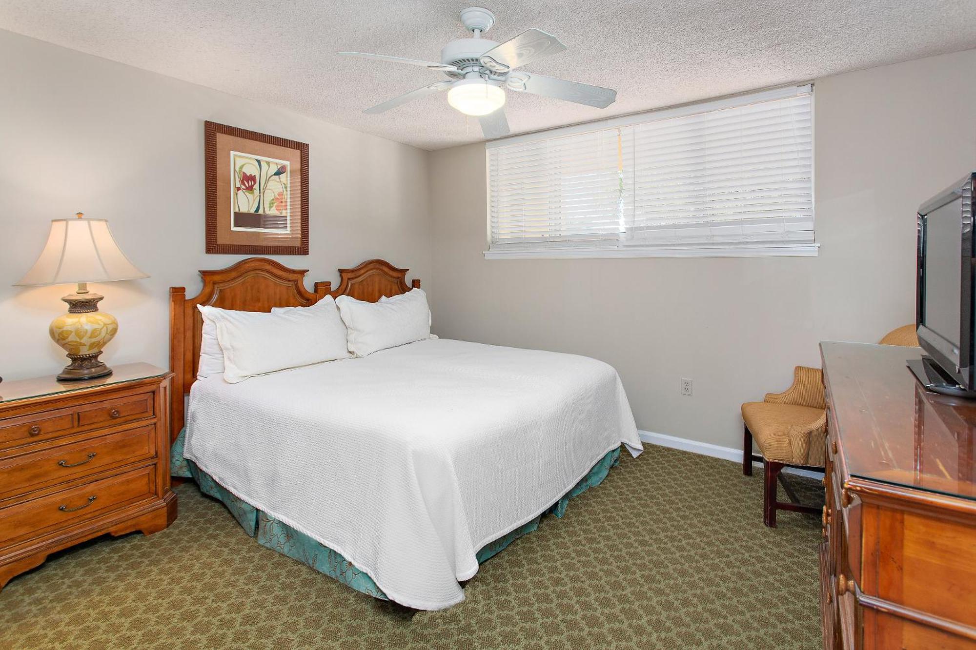 The King And Prince Beach & Golf Resort St. Simons Island Pokój zdjęcie