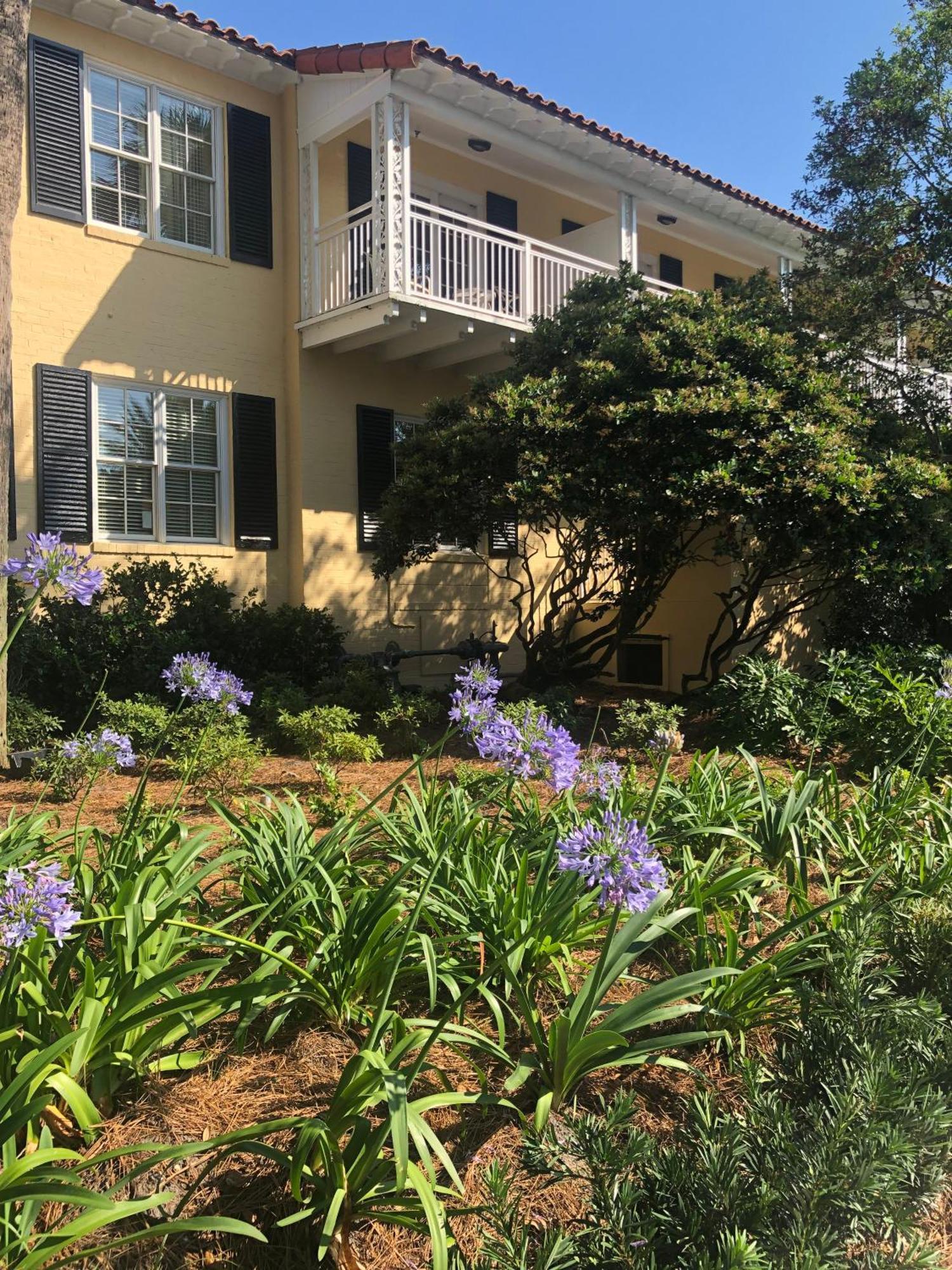 The King And Prince Beach & Golf Resort St. Simons Island Zewnętrze zdjęcie