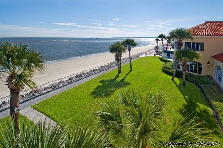 The King And Prince Beach & Golf Resort St. Simons Island Udogodnienia zdjęcie