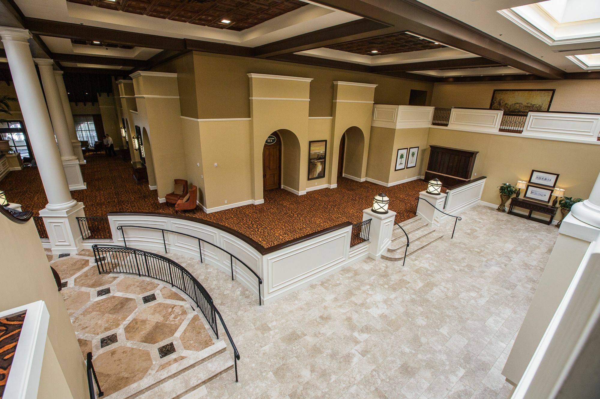 The King And Prince Beach & Golf Resort St. Simons Island Zewnętrze zdjęcie